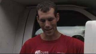 A-T Cure Tour - Day 46 - Huntsville, AL