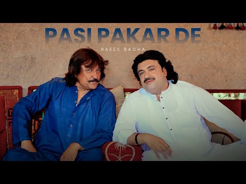 PASI PAKAR DE | Raees Bacha | Pashto New Song | Official Music Video 2025 | Presenting FR Production