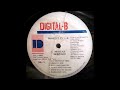 Morgan Heritage - People Are Fighting (Digital B) - ROOTS WARRIOR SOUND Morgan Heritage - People Are Fighting (Digital B)
