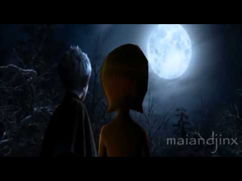 Jack Frost x Mavis Start a Fire