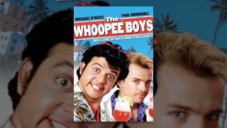 The Whoopee Boys