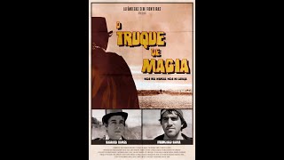 O Truque de Magia