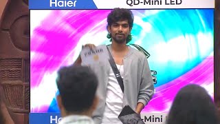 Download lagu Midweek Eviction 😱  Biggboss செய்த தரமான சம்பவம் | Biggbosstamil 9 mp3