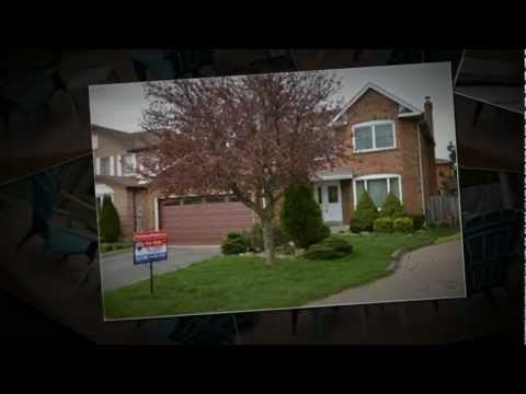 Brampton Ontario Real Estate - 20 Nottingham Cres.