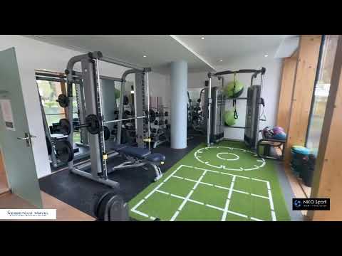 TUI BLUE HOTEL - Fieberbrunn / Austria