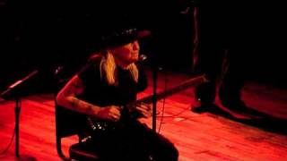 Johnny Winter - Red House (live) - Turner Hall Ballroom