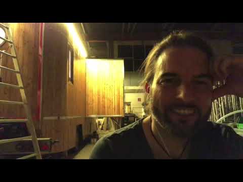 Hennings Challenge 2020 - Vorbereitung Nacht 09 von 20