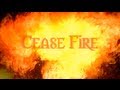 LYRIC VIDEO Christina Aguilera - Cease Fire ...