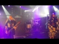 Soulfly 'Blood, Fire, War, Hate' Live Guilfest ...