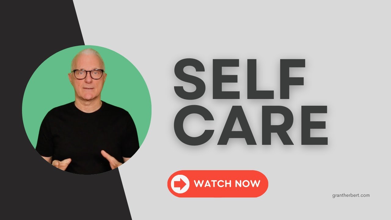 Self Care