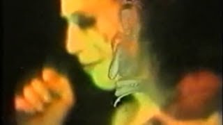 Alien Sex Fiend - I Wish I Woz A Dog (Live)