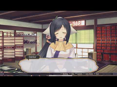 Utawarerumono Mask Of Truth Episode 1006 A Mother's Warmth