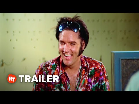 EPiC: Elvis Presley in Concert Trailer #1 (2026)