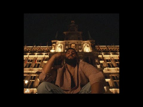 (FREE) Makar x Inna x Deep House Type Beat - "Nada Quedo" | Deep House Instrumental