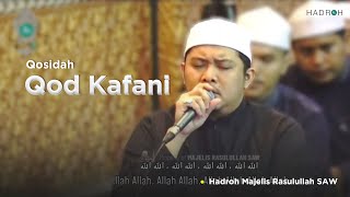 Download lagu QOSIDAH NOSTALGIA | MAJELIS RASULULLAH SAW mp3