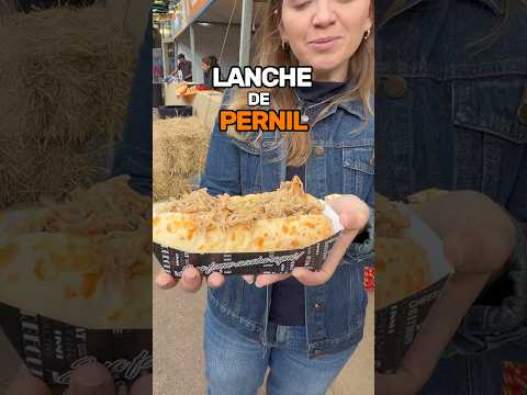 ARRAIÁ DO IBIRA | Festa Junina no Parque Ibirapuera São Paulo