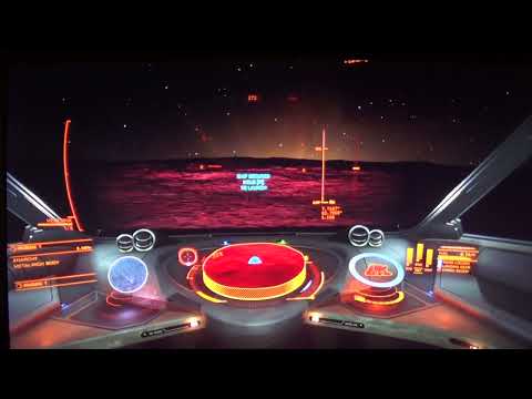 MongoTV_6042 - Mongo Games - Elite Dangerous - Part 58 - Bella Port - Got My Old Hauler Back