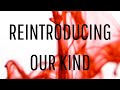 Mey - Reintroducing Our Kind (Compositions)