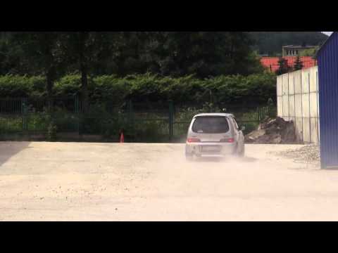 Tomasz Młynek / Maria Werner - KJS Ustroński 16.06.2013 -RUNDA II-