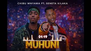 Download lagu Chibu mnyama ft Seneta kilaka - Muhuni (official music audio) @singelidigital @Wasafi_Media  mp3