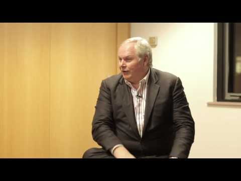 Interview with Adam Boulton (2013)