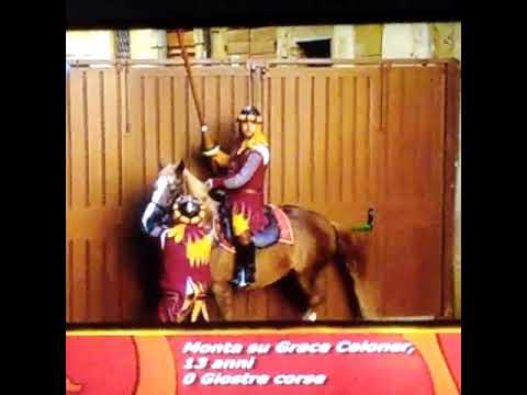 Giostra del Saracino - Arezzo 3 Settembre 2017 03/09/2017(23)