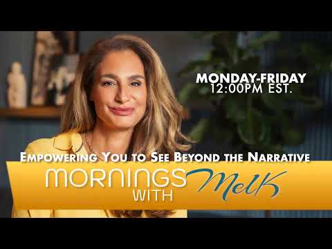 MORNINGS WITH MEL K - Timber!!! The House of Cards Begins to Collapse 1-30-26