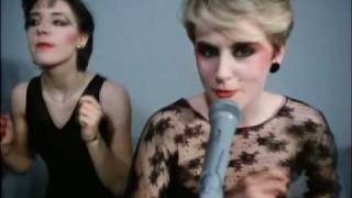 The Human League - Fascination