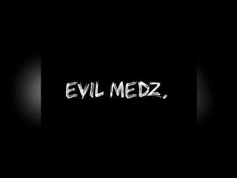 Grabba Lawd - Evil Medz (EP The Phase No 03)
