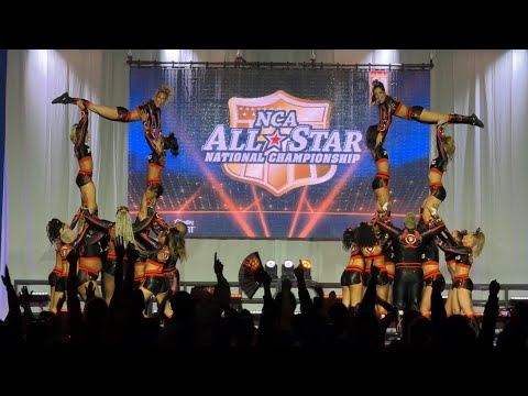 Top Gun Toxic NCA 2025 Day 2 *CHAMPIONS*