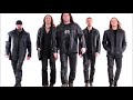 Cornerstone -  Fooled (Melodic Hard Rock)