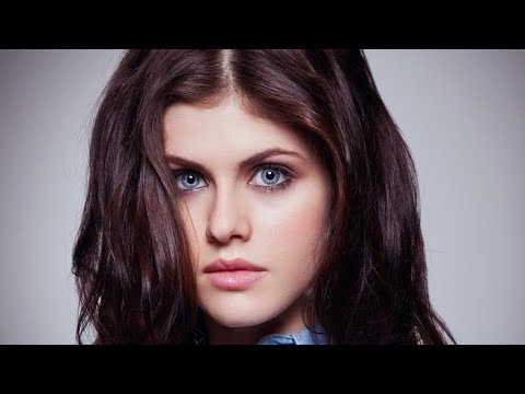 Alexandra Daddario | Fallen Clouds |