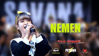 Download lagu NEMEN | RINDY SAFIRA | OM SAVANA SAKJOSE mp3 Download lagu NEMEN | RINDY SAFIRA | OM SAVANA SAKJOSE mp3