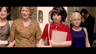 Video trailer för Made in Dagenham