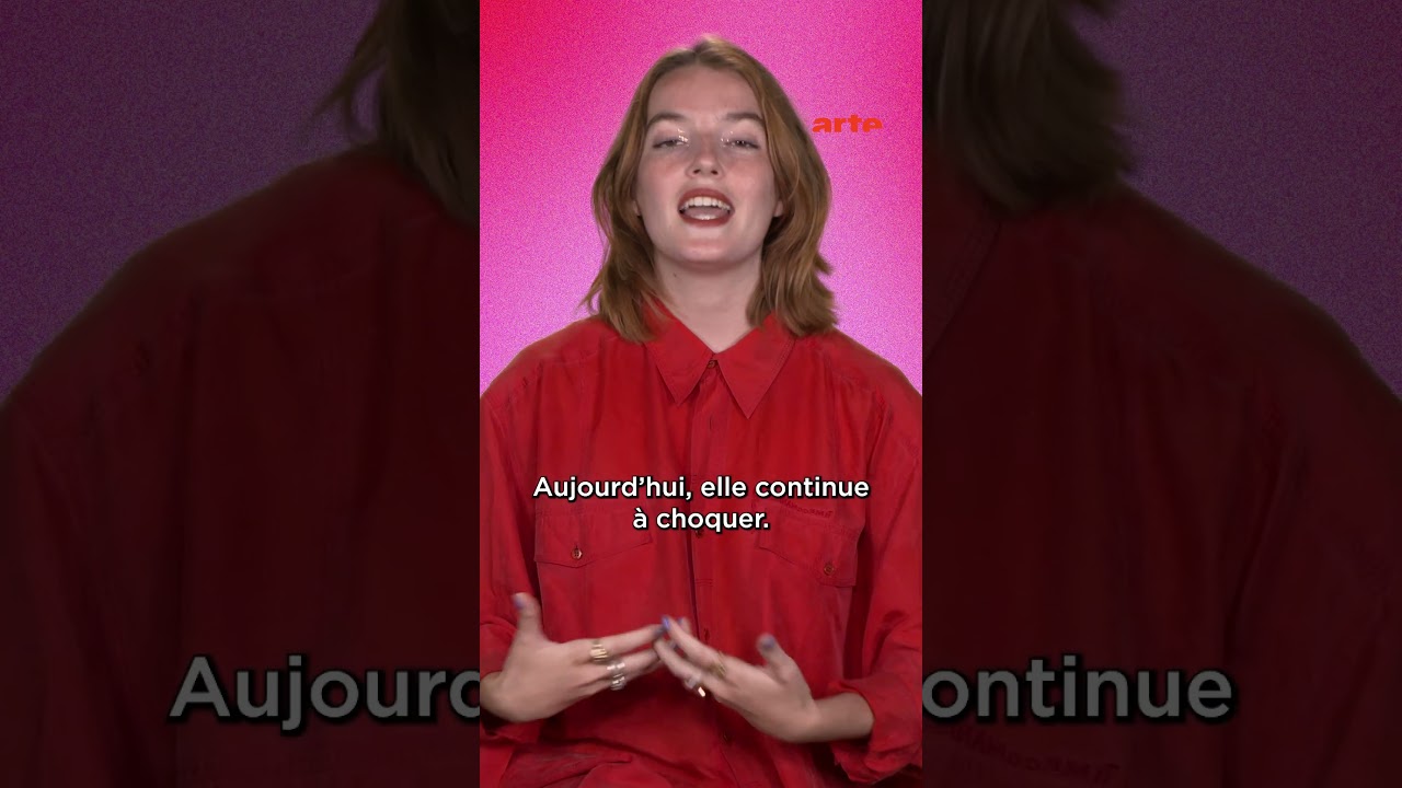 Miniature de la vidéo Pourquoi Madonna a-t-elle choqué le monde ? #madonna du film Madonna : Reine éternelle de la pop