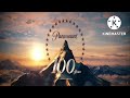 Paramount Pictures THX Nickelodeon Movies Imagenetion Abu Dhabi 2015