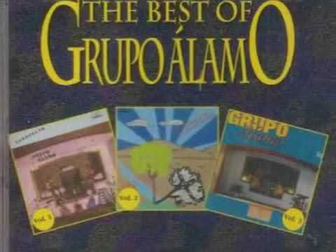 Grupo Alamo - The Best