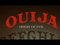 OUIJA ORIGIN OF EVIL END CREDITS