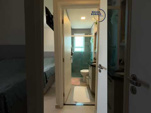 Apartamento Duplex com 2 quartos , Condomínio Natural Park, Sorocaba