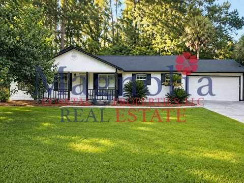 20 Boyd Drive property video