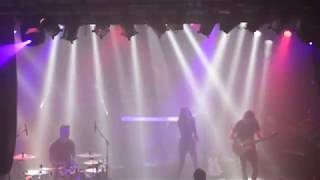 VON SEEFELD - Without you - Live (German tour)