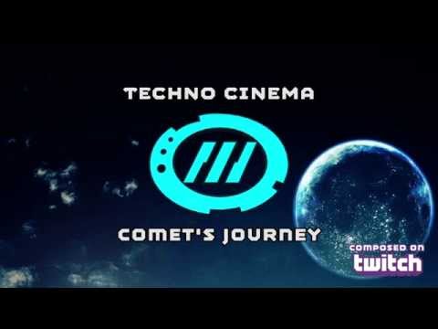Song of the Week - Comet's Journey (From the Twitch Broadcast)