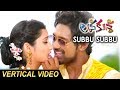 Subbu Subbu Vertical Video Song Lava Kusa Telugu Movie Varun Sandesh Richa Panai E3 Music