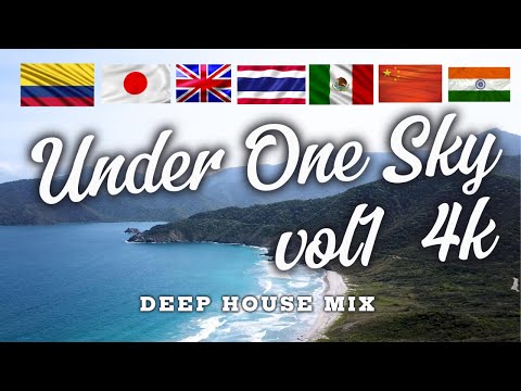 Deep House - Summer Hit Vol