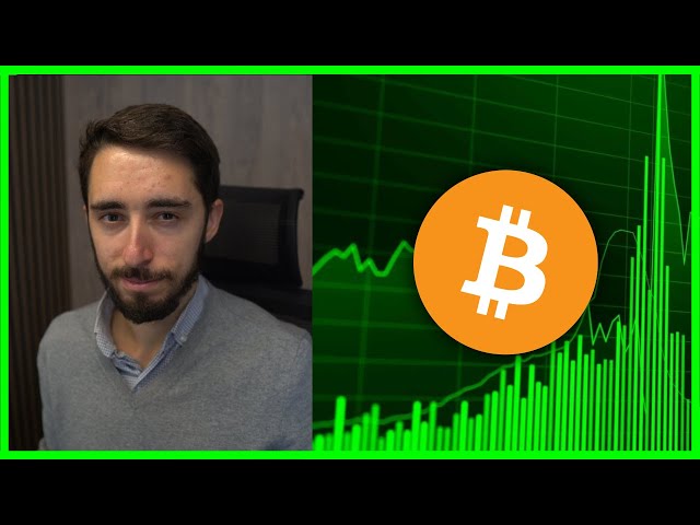 DataDash – Is Bitcoin About To Go Parabolic? | Here’s What You Need To Know (21.10.2024 Summary)