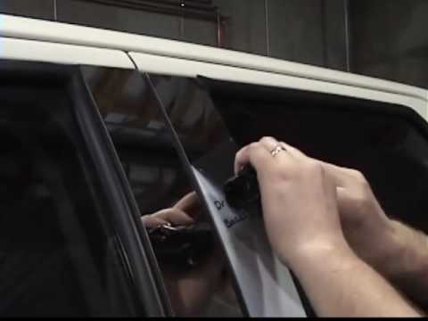Pillar Post Installation Instructional Video.wmv