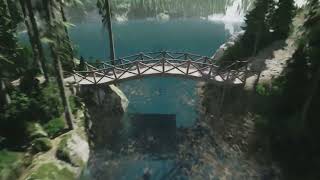 Lushfoil Photography Sim - Launch Trailer | PS5