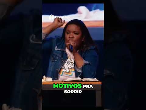 Deus Te Dará Motivos Pra Sorrir #palavradedeus #reflexão #prosperidadedivina