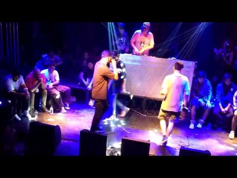 LEWAN vs LAION - 8vos - ROCA COMPETICIÓN CBA