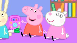 Peppa Pig ?? Vários Episódios Completos?? Português Brasil ??HD ?? Pepa Ping Ping